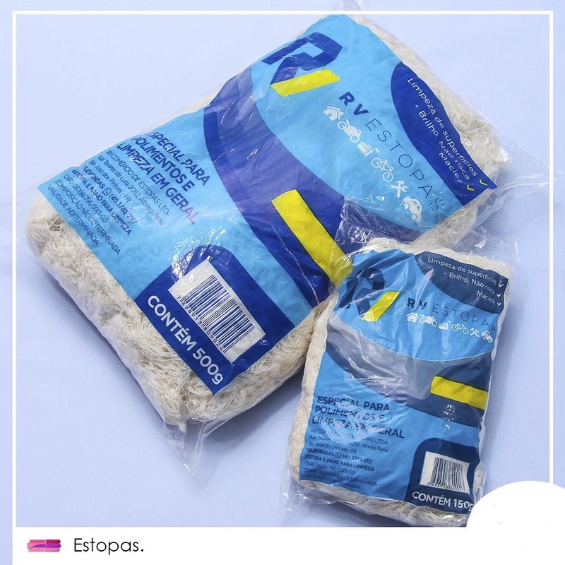 estopas